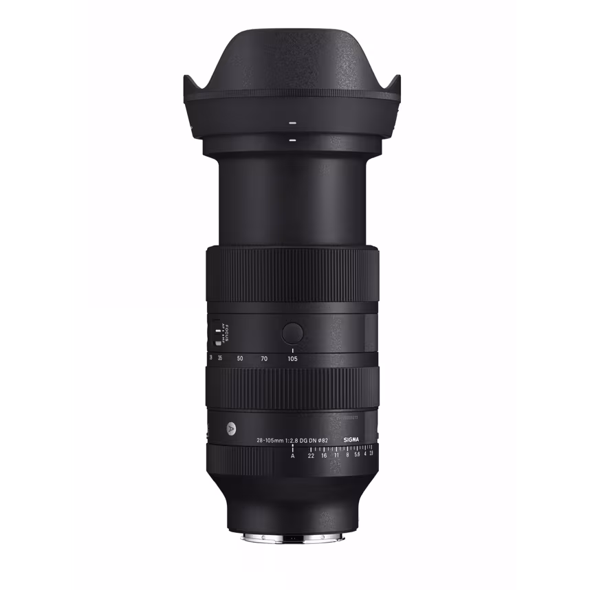 Sigma 28-105/2,8 DG DN L-Mount