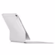 Apple Magic Keyboard für iPad Pro 13" (M4), weiss, deutsch
