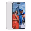 PanzerGlass Privacy Screen Protector iPhone 17 Pro Max
