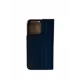 Galeli Book Case MARC Apple iPhone 14 Pro Max midnight
