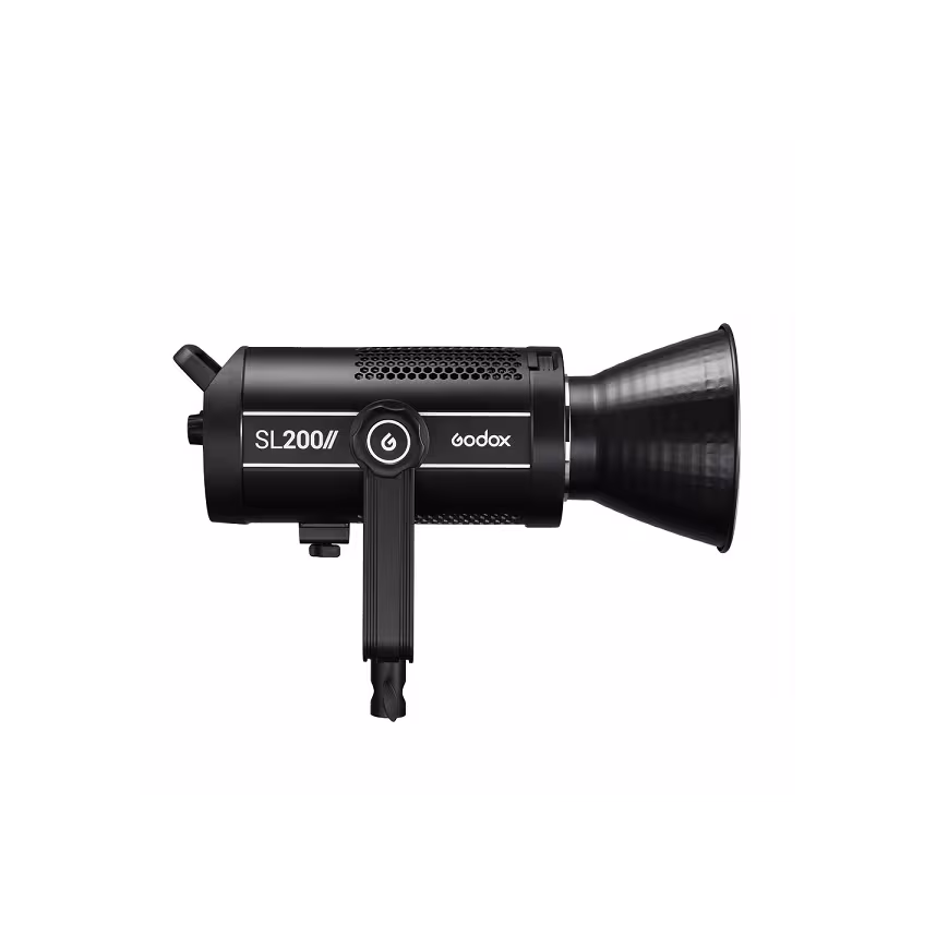 Godox LED Video Light SL200IIW 