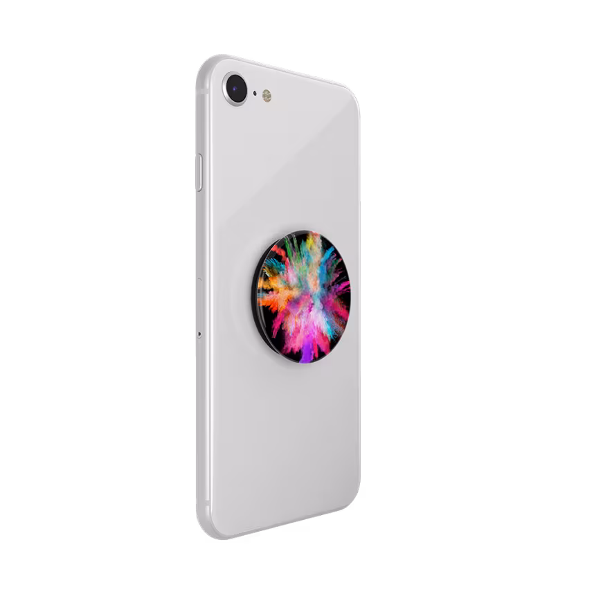 Popsockets Tres chic gloss PG Color Burst Gloss
