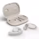 Hama Bluetooth Open-Ear-Kopfhörer Verio 200 creme