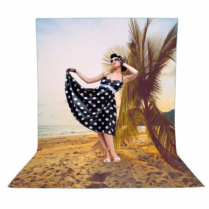 Felixx Influencer Greenscreen