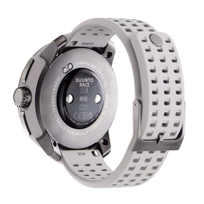 Suunto Race Birch