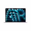 Apple MacBook Air 15 M4/10CPU/10GPU/16GB/256GB SSD silber