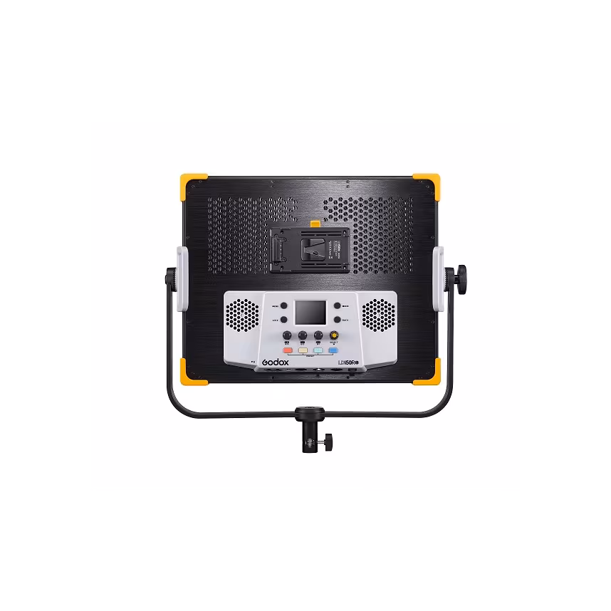Godox RGB Panel Light LD150RS 