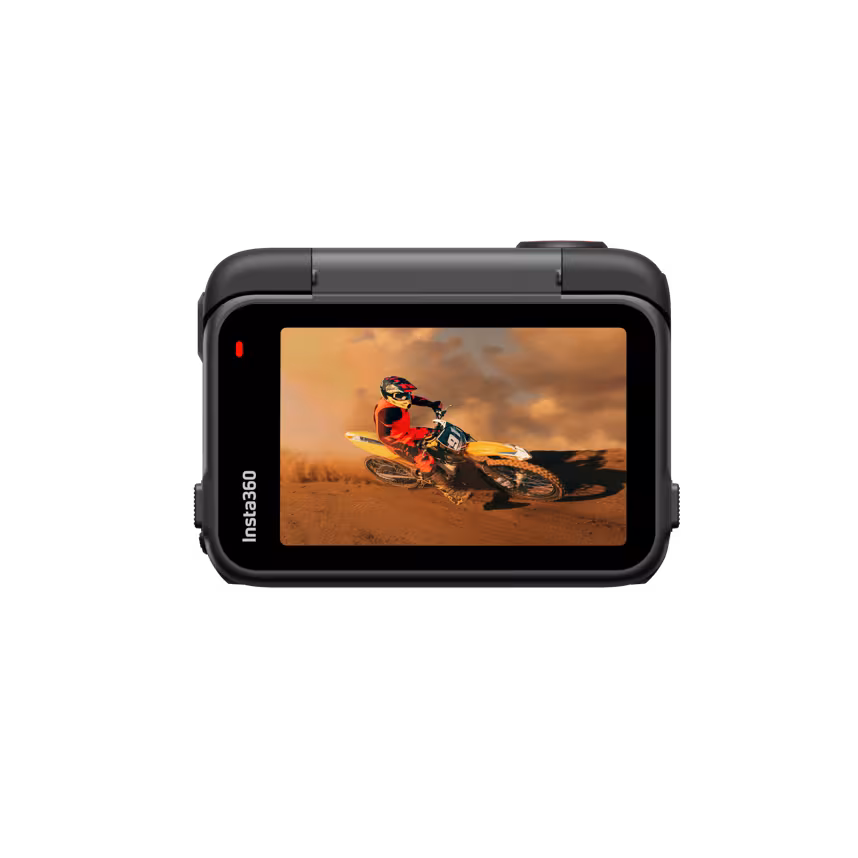 Insta360 Ace Pro 2 (Dual Battery Bundle)