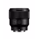 Sony SEL 85/1,8
