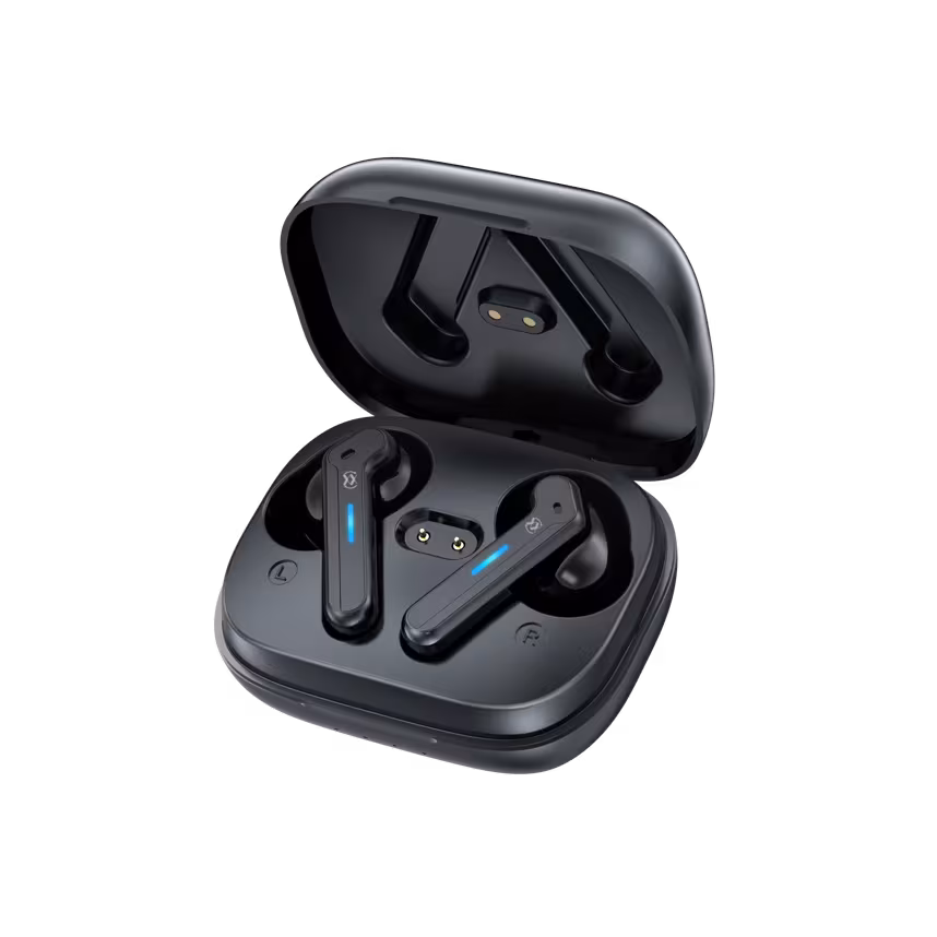 Felixx Aero Boost Bluetooth True Wireless Headset green