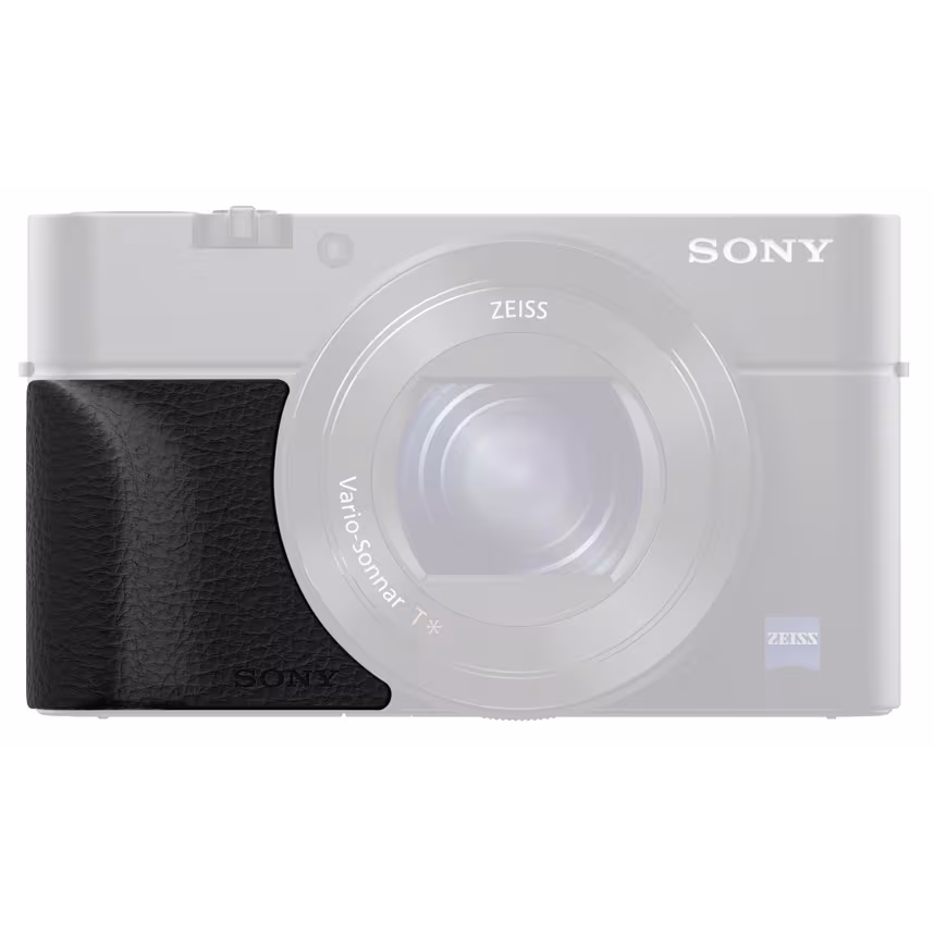 Sony AG-R2 Haltegriff für RX100 Serie I, II, III, IV