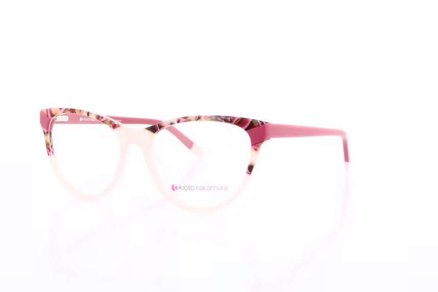 717-5H Damenbrille Kunststoff