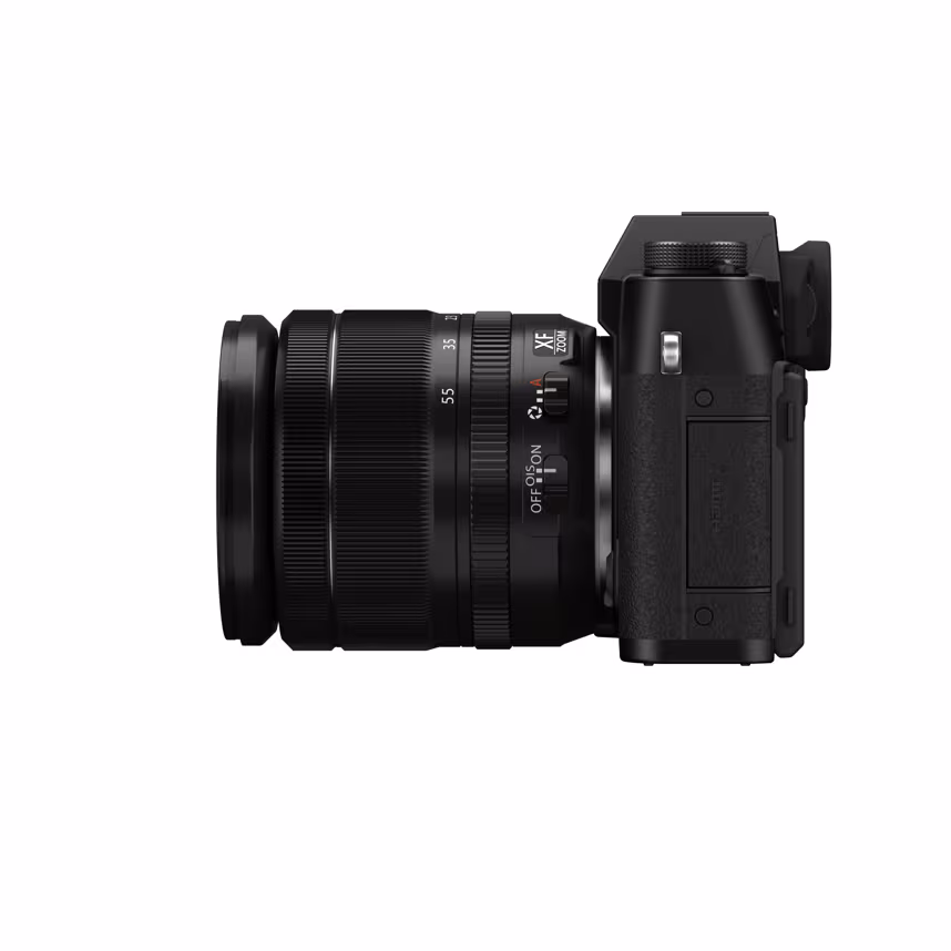 Fujifilm X-T30 II black + XF 18-55/2,8-4,0 R LM OIS