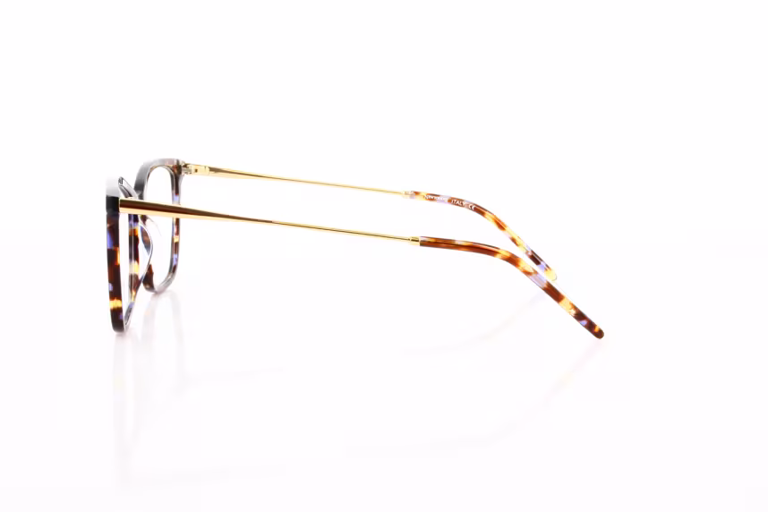 NY 505 C2 Damenbrille Kunststoff