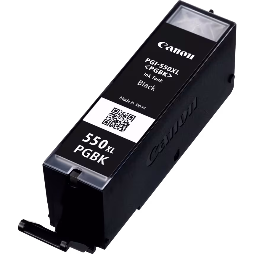 Canon PGI-550XL PGBK Tinte black