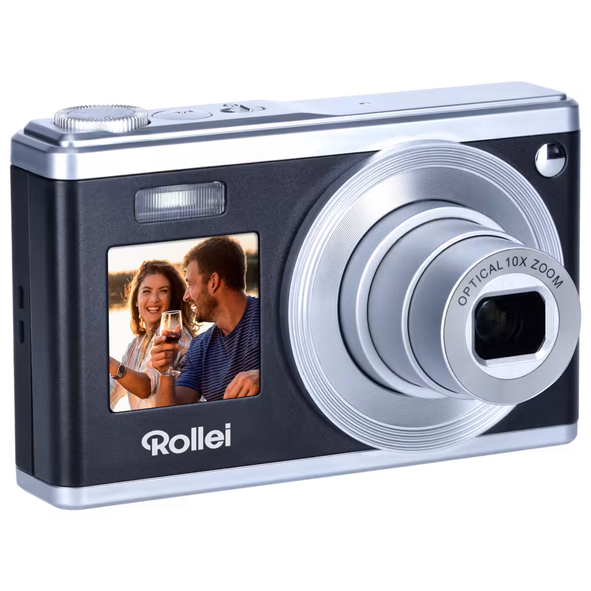 Rollei Compactline 10X