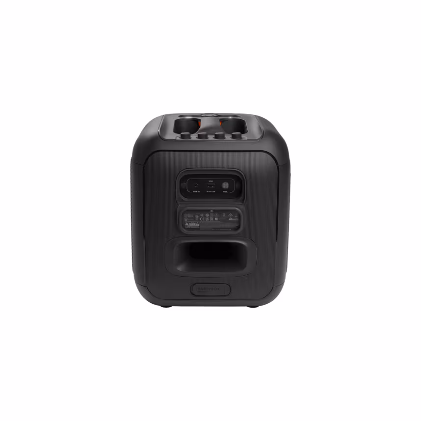 JBL Partybox Encore Bluetooth-Partylautsprecher schwarz