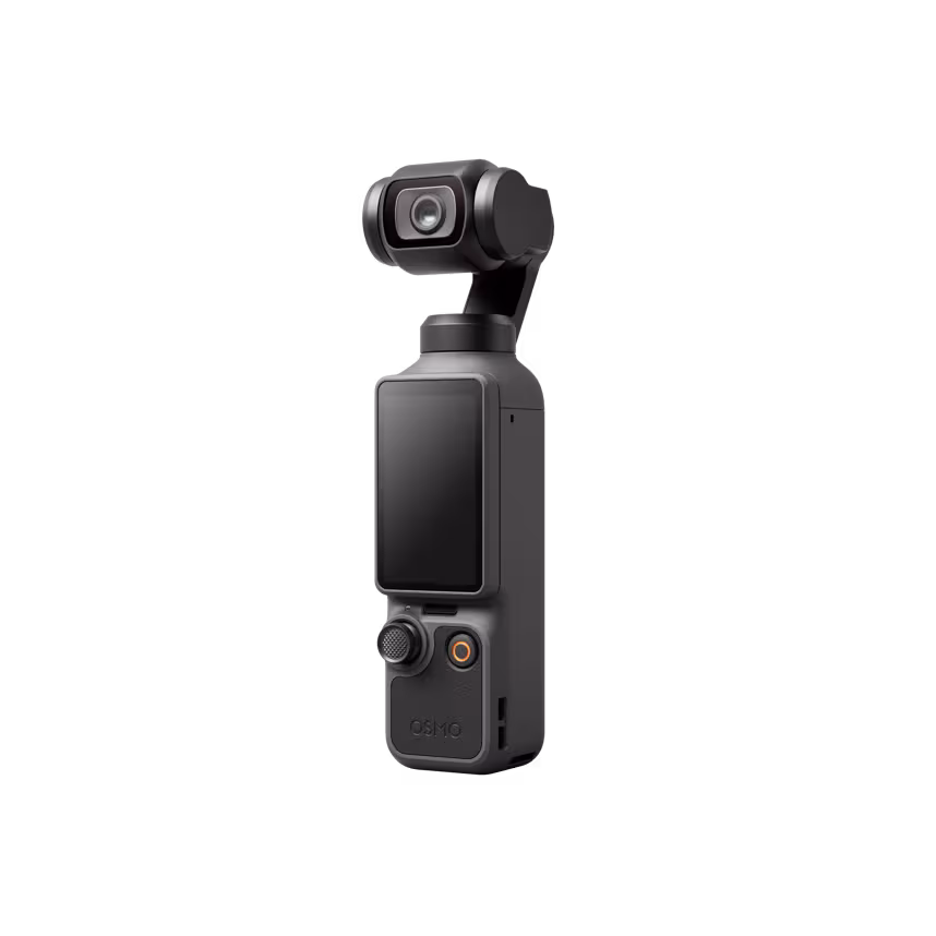 DJI Osmo Pocket 4