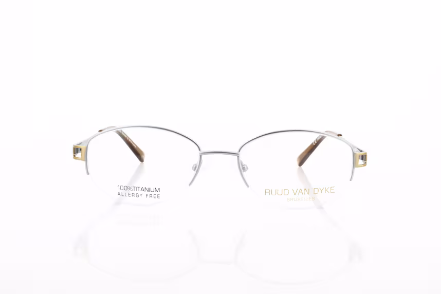 Ruud van Dyke 0656T-5