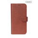 Decoded Book MagSafe Apple iPhone 12 Pro Max braun