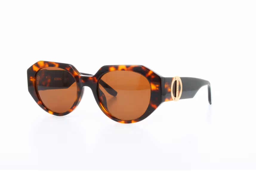 Iceberg IC702SH05 trtois-black