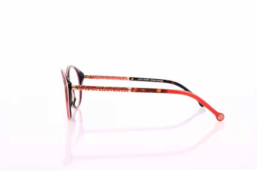 Coco Song Running Jeans C2