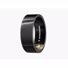 Ultrahuman Ring AIR Aster Black - Size 8