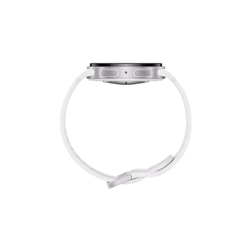 Sam Gal Watch8 40mm LTE Silver