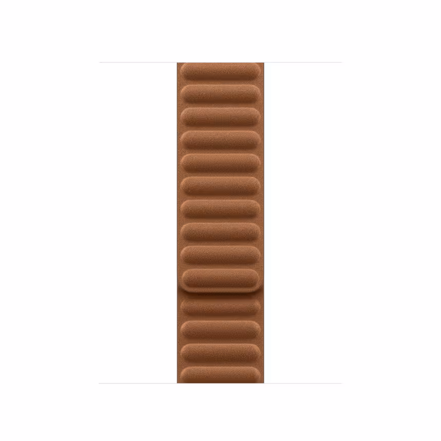 Apple Watch 46mm Caramel Magnetic Link S/M