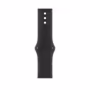 App Watch 45mm Sportband S/M midnight