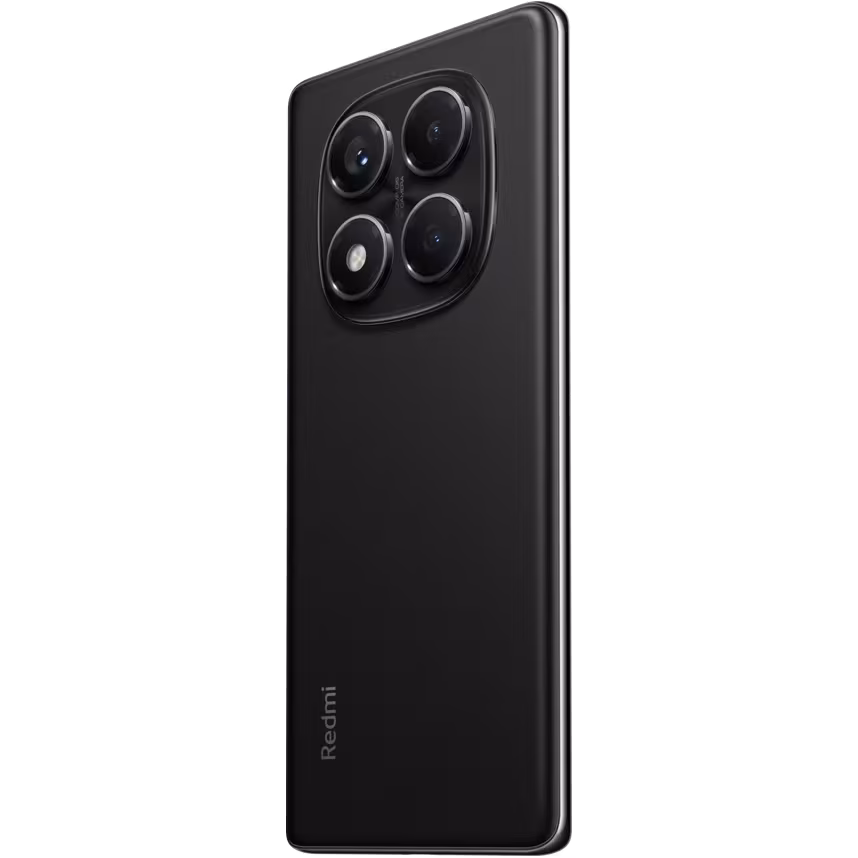 Xiaomi Redmi Note 14 Pro 256GB midnight black