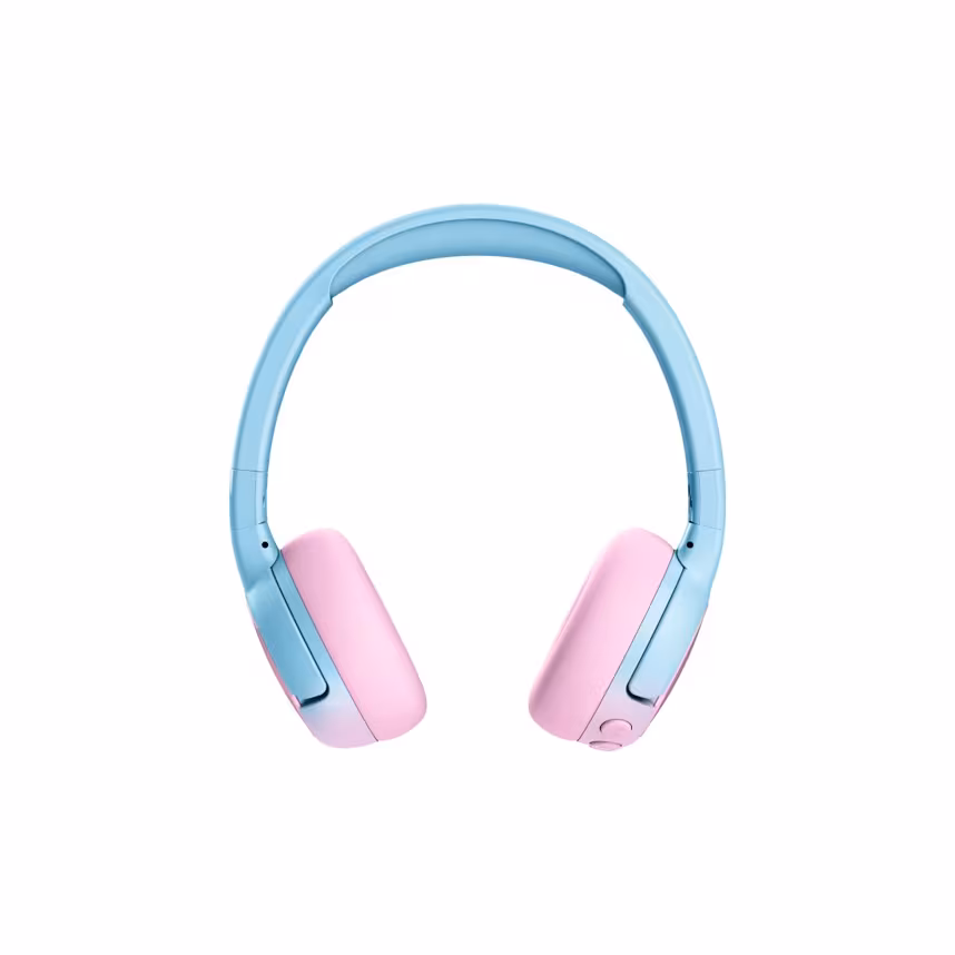 Fresh'n Rebel BT On-Ear-Kopfhörer Code Junior Cool Candy