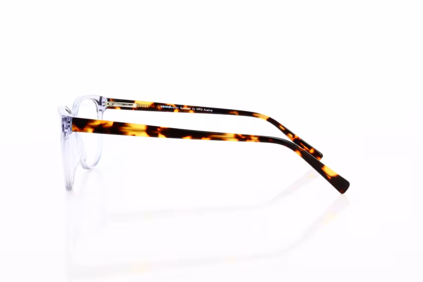 Vienna Design UN 683-02H Damenbrille Kunststoff