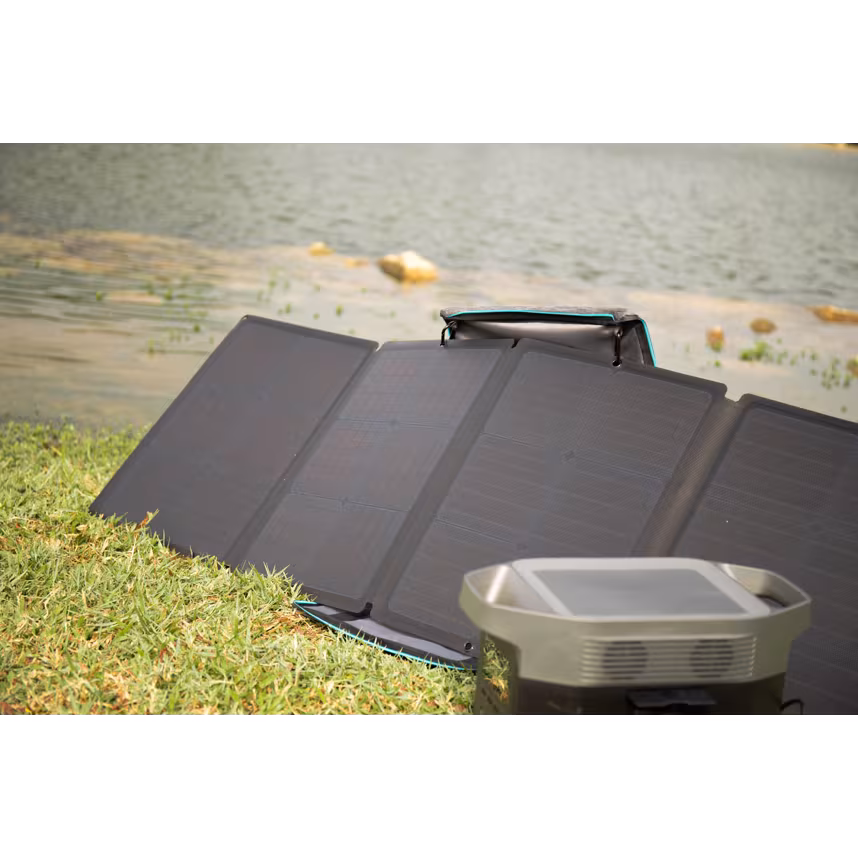 EcoFlow Solar Panel 110W