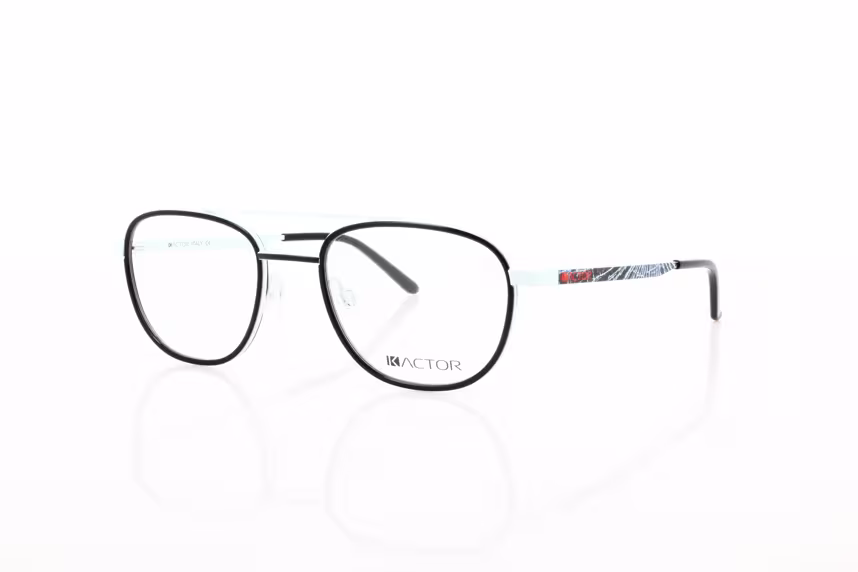 K-Actor KV 2217 C1 Metallbrille