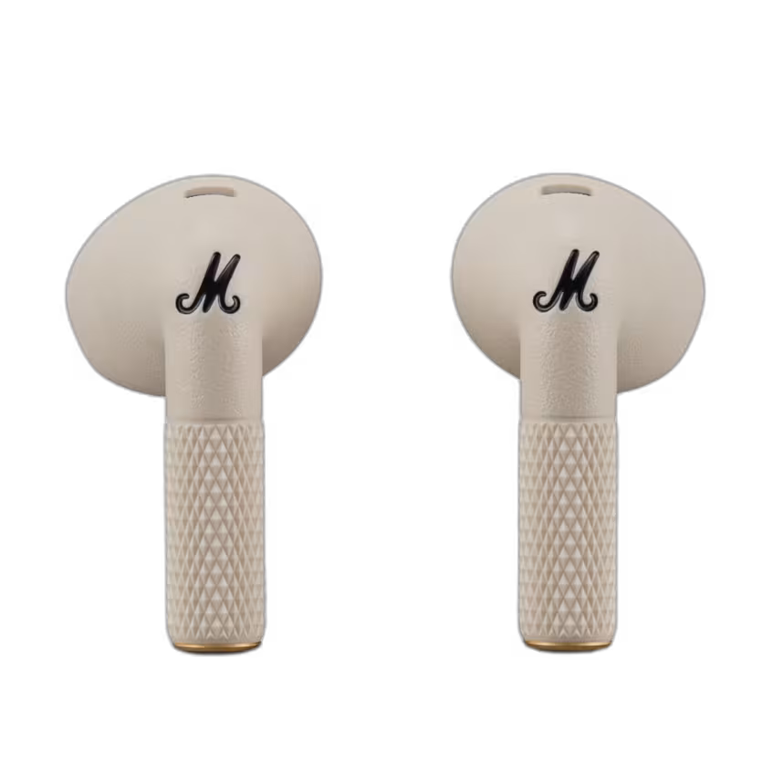 Marshall Minor IV TWS Cream